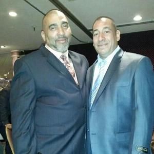 Meet your Posher, Francisco